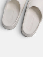 Чоловічі тапочки Nike Calm Slide Sandals White FD4116-100