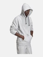 Чоловіче худі Adidas R.Y.V White GD9311