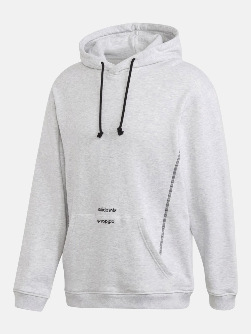 Чоловіче худі Adidas R.Y.V White GD9311