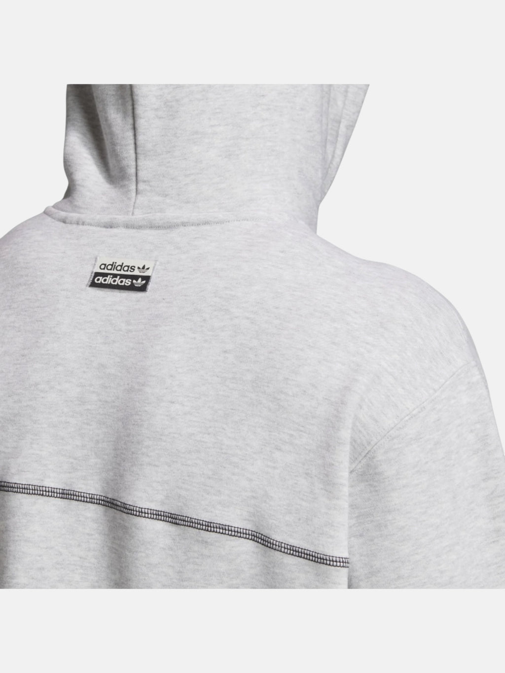 Чоловіче худі Adidas R.Y.V White GD9311