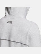 Чоловіче худі Adidas R.Y.V White GD9311