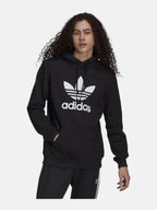 Чоловіче худі Adidas Adicolor Classics Trefoil Hoodie Black H06667