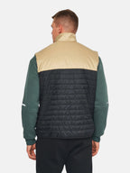 Чоловіча жилетка Nike TF WR Midweight Vest Black FB8201-010
