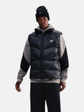 Чоловіча жилетка Nike Windrunner Black HV1480-010