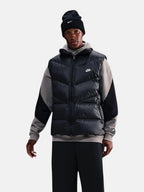 Чоловіча жилетка Nike Windrunner Black HV1480-010