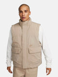 Чоловіча жилетка Nike Sportswear Therma-FIT Tech Pack Beige DQ4304-247