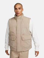 Чоловіча жилетка Nike Sportswear Therma-FIT Tech Pack Beige DQ4304-247