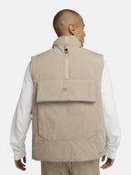 Чоловіча жилетка Nike Sportswear Therma-FIT Tech Pack Beige DQ4304-247