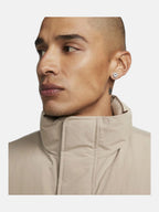Чоловіча жилетка Nike Sportswear Therma-FIT Tech Pack Beige DQ4304-247