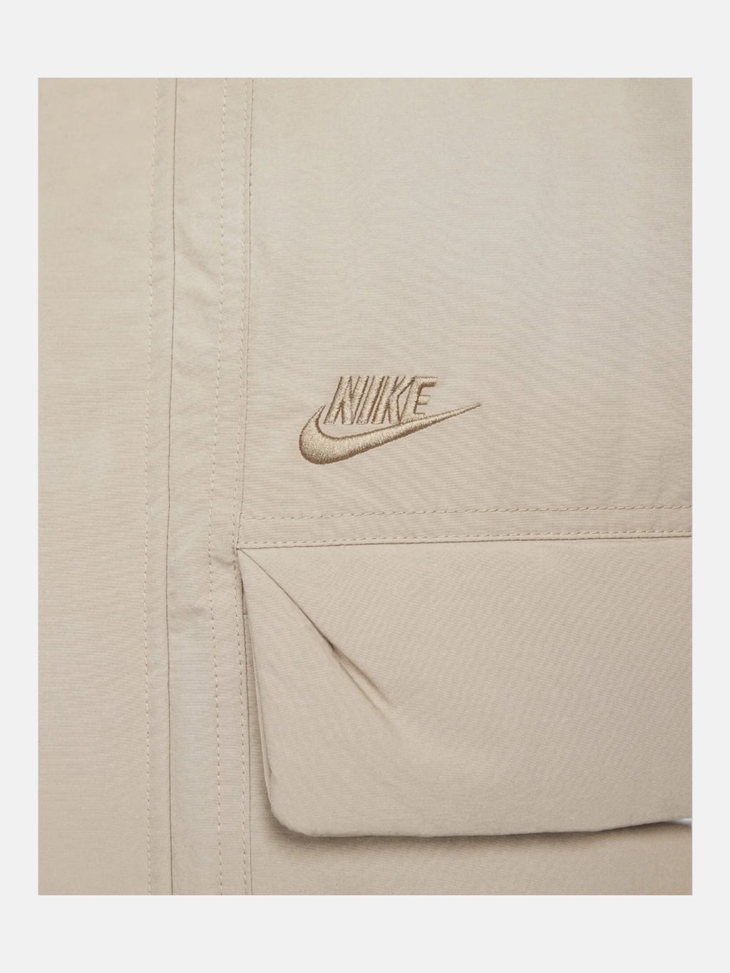 Чоловіча жилетка Nike Sportswear Therma-FIT Tech Pack Beige DQ4304-247