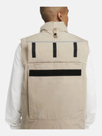 Чоловіча жилетка Nike Sportswear Therma-FIT Tech Pack Beige DQ4304-247