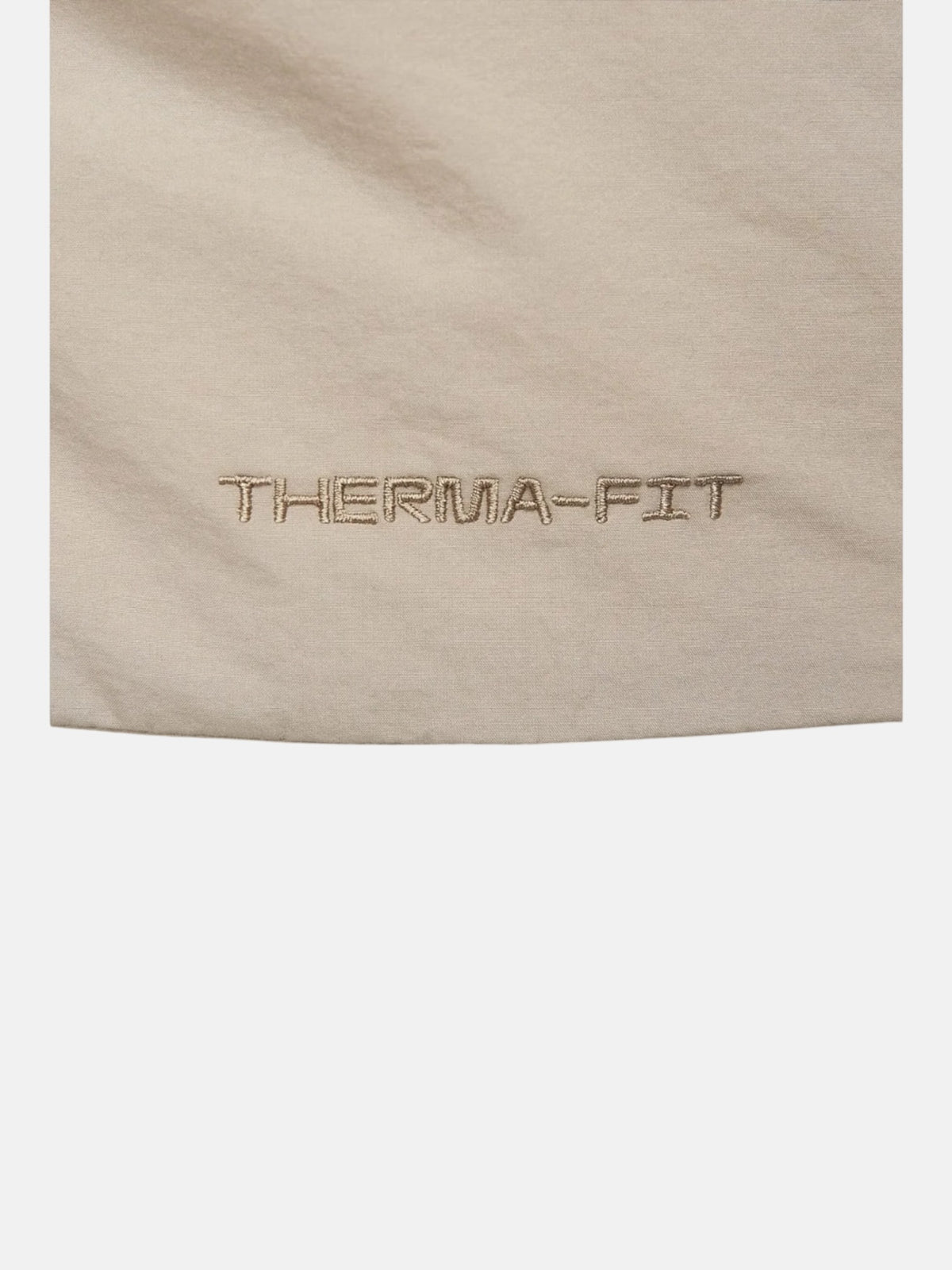Чоловіча жилетка Nike Sportswear Therma-FIT Tech Pack Beige DQ4304-247