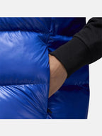Чоловіча жилетка Air Jordan Flight Down Blue FV7273-480