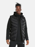 Чоловіча жилетка Puma PWRWarm PackLITE Black 587700-01
