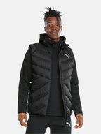 Чоловіча жилетка Puma PWRWarm PackLITE Black 587700-01