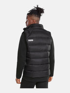 Чоловіча жилетка Puma PWRWarm PackLITE Black 587700-01