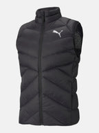 Чоловіча жилетка Puma PWRWarm PackLITE Black 587700-01