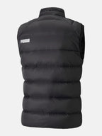 Чоловіча жилетка Puma PWRWarm PackLITE Black 587700-01