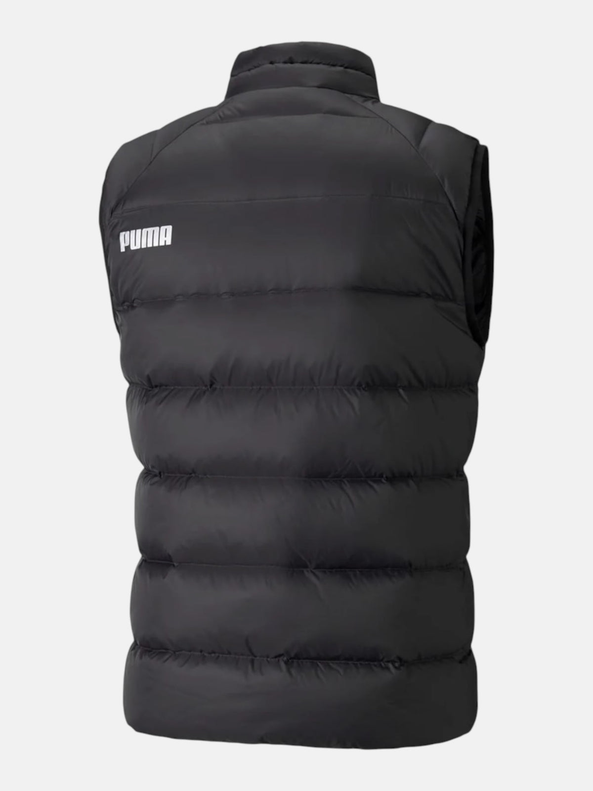 Чоловіча жилетка Puma PWRWarm PackLITE Black 587700-01
