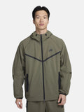 Чоловіча вітровка Nike Tech Olive HM7151-223