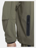 Чоловіча вітровка Nike Tech Olive HM7151-223