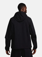 Чоловіча вітровка Nike Tech Black HM7151-010