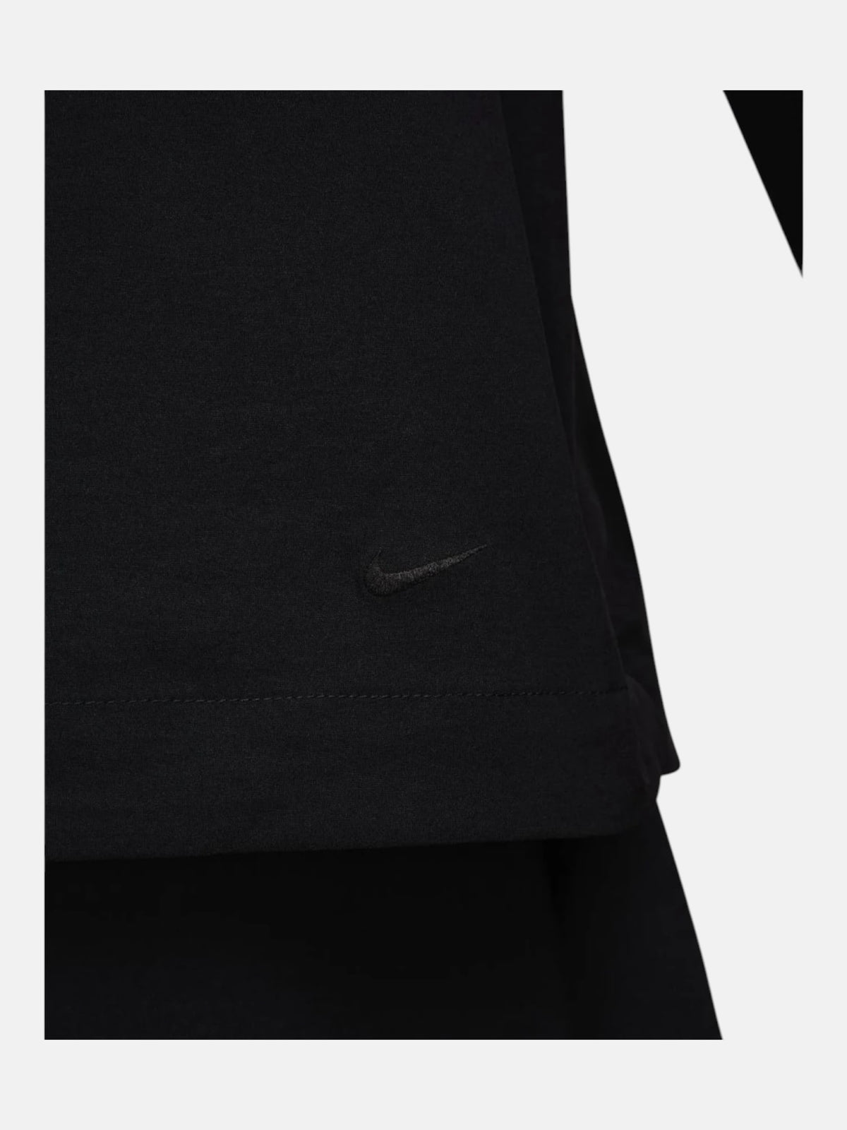 Чоловіча вітровка Nike Tech Black HM7151-010