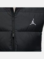 Чоловіча жилетка Air Jordan Flight Down Black IF4261-010