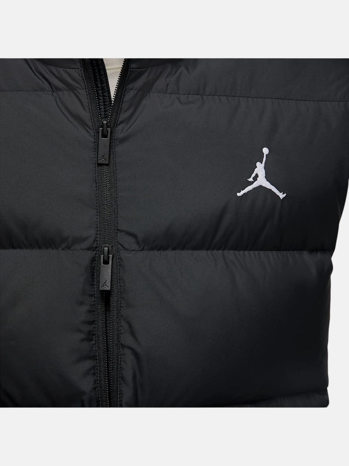 Чоловіча жилетка Air Jordan Flight Down Black IF4261-010