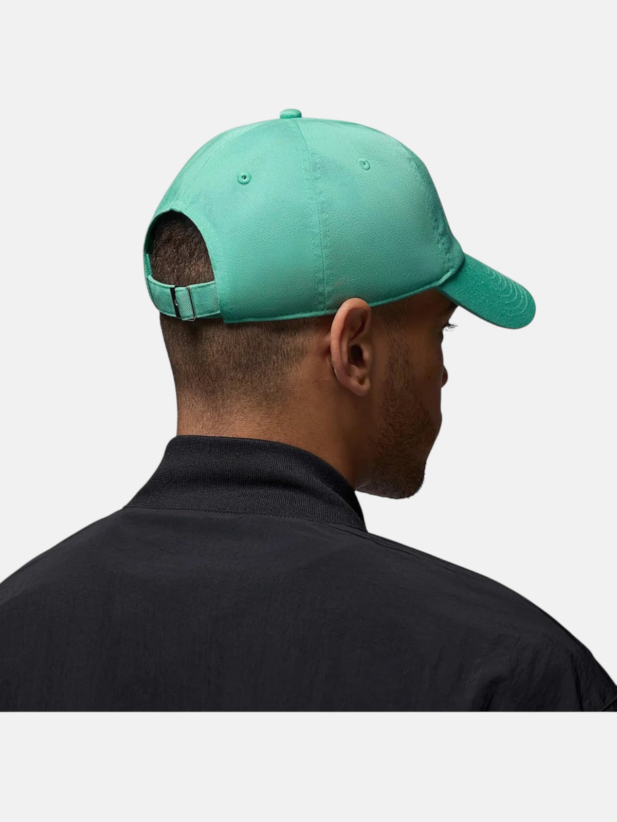 Унісекс кепка Air Jordan Club Green FD5181-349