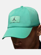 Унісекс кепка Air Jordan Club Green FD5181-349