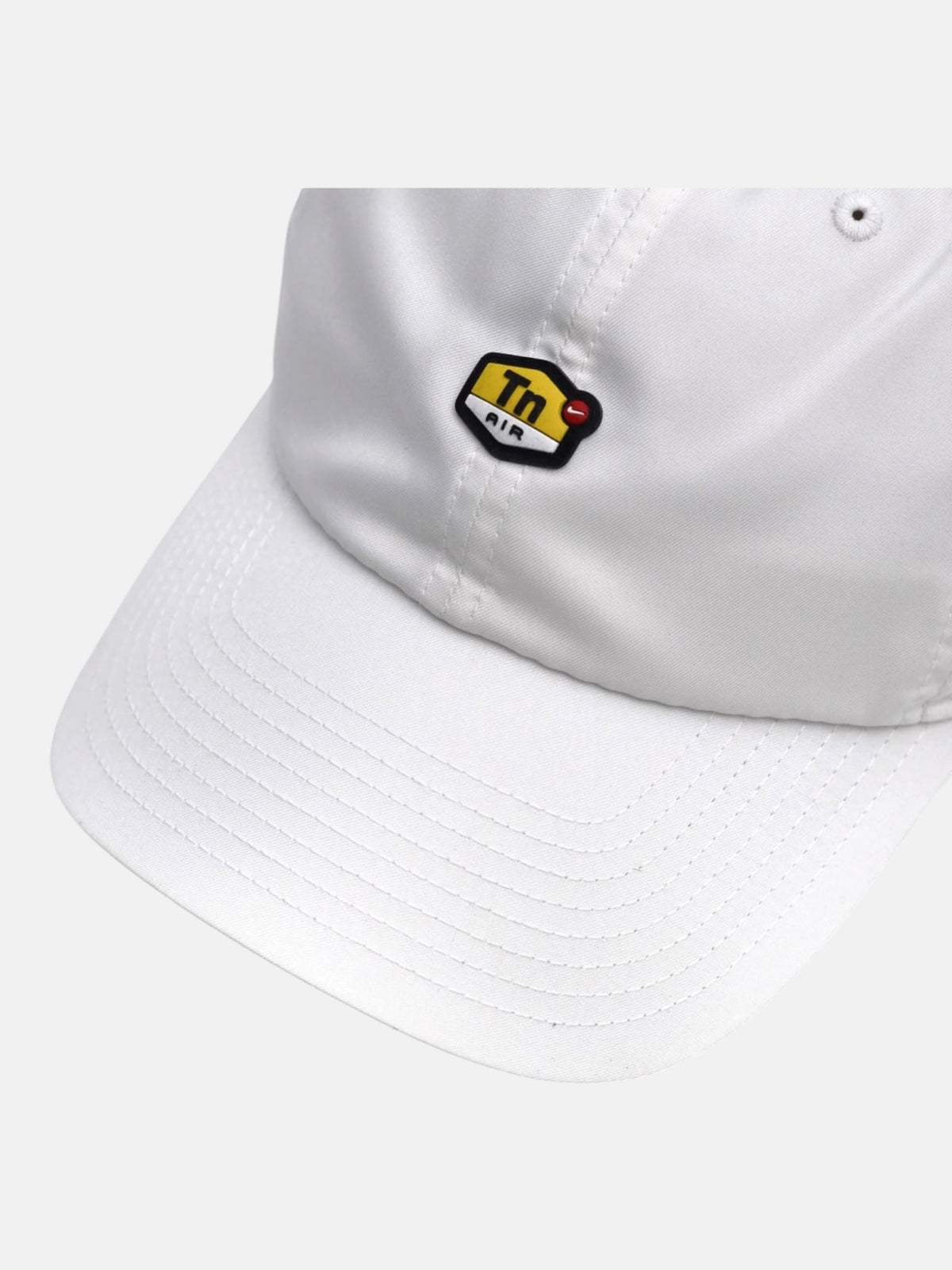 Унісекс кепка Nike Dri-FIT Club White FN9888-012