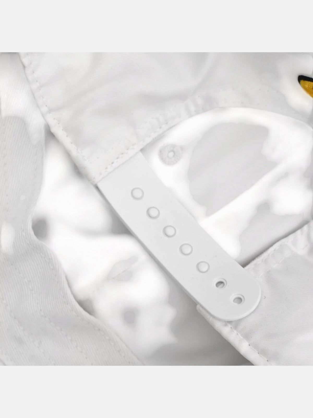 Унісекс кепка Nike Dri-FIT Club White FN9888-012