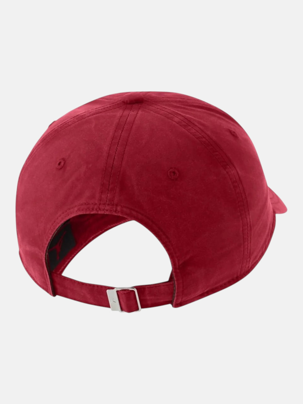 Унісекс кепка Air Jordan H86 Washed Cap Red DC3673-687