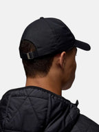 Унісекс кепка Air Jordan Club Unstructured Hat Black FZ2020-010