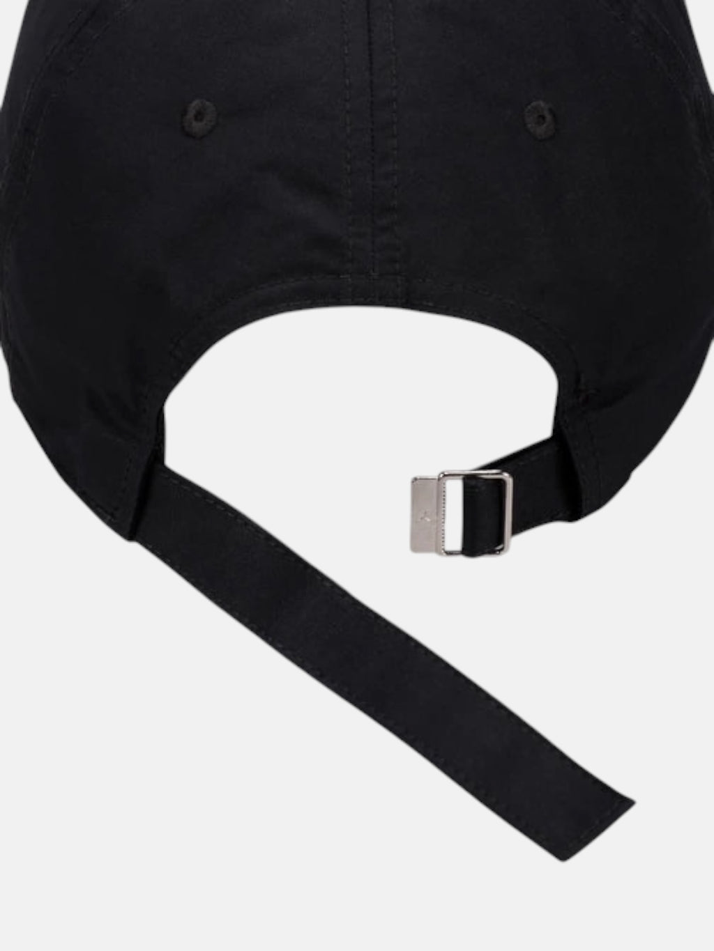 Унісекс кепка Air Jordan Club Unstructured Hat Black FZ2020-010