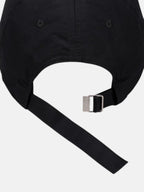 Унісекс кепка Air Jordan Club Unstructured Hat Black FZ2020-010