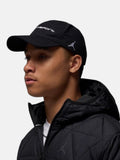 Унісекс кепка Air Jordan Club Unstructured Hat Black FZ2020-010