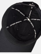 Унісекс кепка Air Jordan Club Unstructured Hat Black FZ2020-010