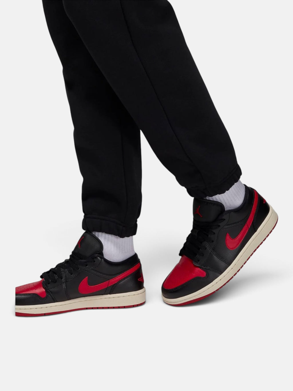 Жіночий спортивний костюм Nike Flight Fleece Black FV7050-010/FV7059-010