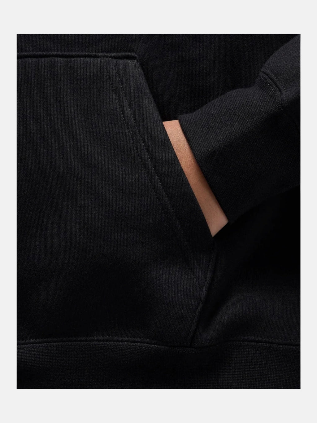 Жіночий спортивний костюм Nike Flight Fleece Black FV7050-010/FV7059-010