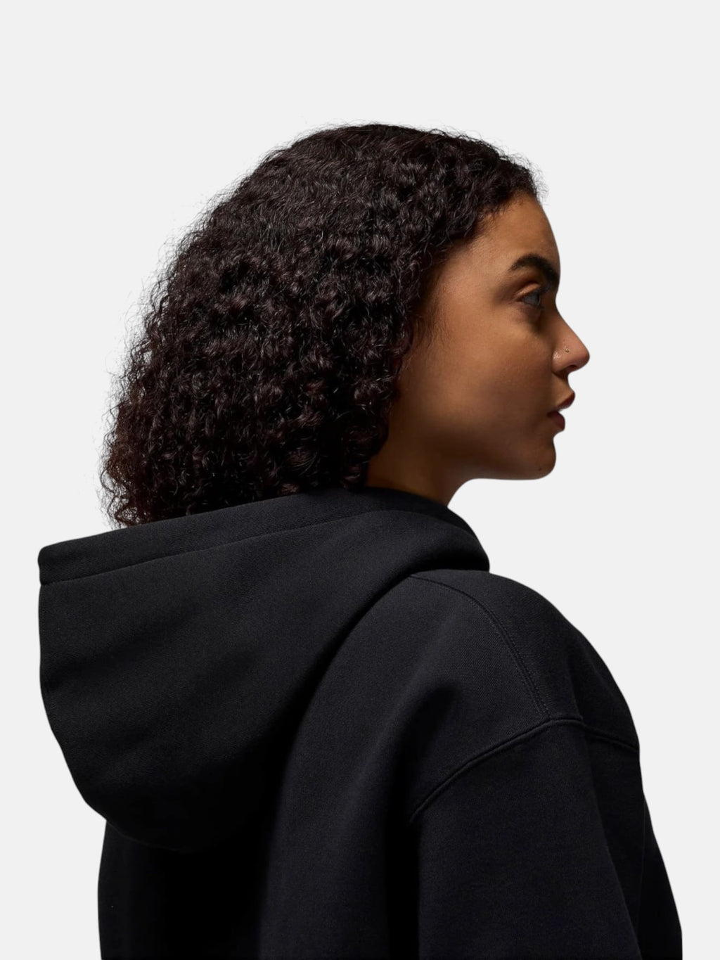 Жіночий спортивний костюм Nike Flight Fleece Black FV7050-010/FV7059-010