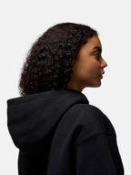 Жіночий спортивний костюм Nike Flight Fleece Black FV7050-010/FV7059-010