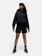 Жіночий спортивний костюм Nike Flight Fleece Black FV7050-010/FV7059-010