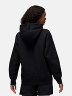 Жіночий спортивний костюм Nike Flight Fleece Black FV7050-010/FV7059-010