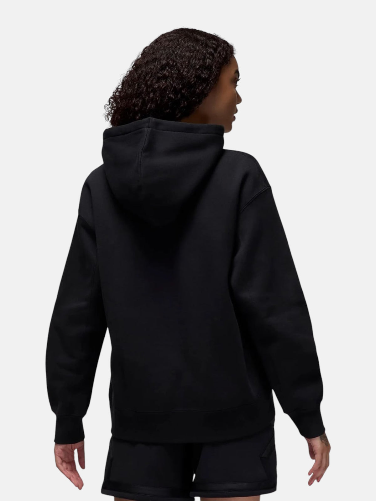 Жіночий спортивний костюм Nike Flight Fleece Black FV7050-010/FV7059-010