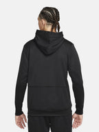 Чоловіче худі Nike F.C. Soccer Hoodie Black DC9075-010