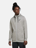 Чоловіча кофта Nike Therma Full-Zip Hoodie Grey CU6231-063