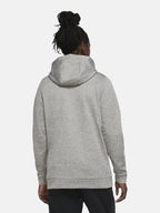 Чоловіча кофта Nike Therma Full-Zip Hoodie Grey CU6231-063