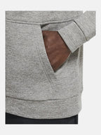 Чоловіча кофта Nike Therma Full-Zip Hoodie Grey CU6231-063